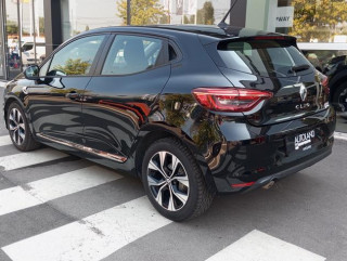 Renault Clio 1.0 Limited 