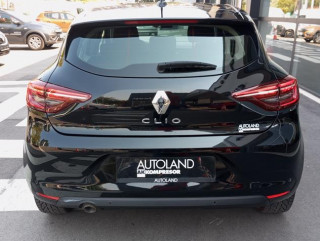 Renault Clio 1.0 Limited 