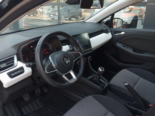 Renault Clio 1.0 Limited 