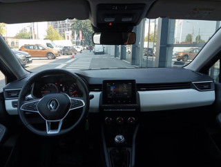 Renault Clio 1.0 Limited 