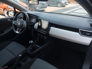 Renault Clio 1.0 Limited 