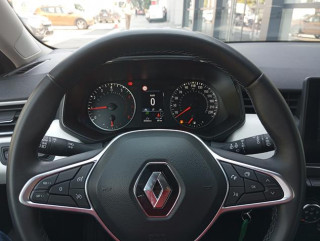 Renault Clio 1.0 Limited 