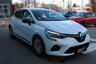Renault Clio 1.5 dCi Limited 