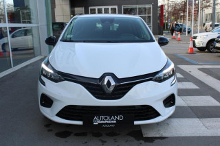 Renault Clio 1.5 dCi Limited 