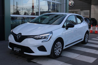 Renault Clio 1.5 dCi Limited 