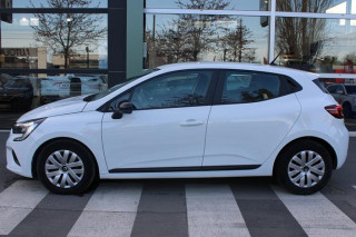 Renault Clio 1.5 dCi Limited 
