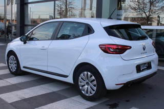 Renault Clio 1.5 dCi Limited 