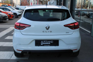 Renault Clio 1.5 dCi Limited 