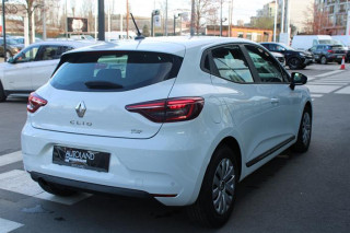 Renault Clio 1.5 dCi Limited 