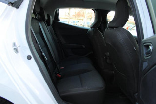 Renault Clio 1.5 dCi Limited 