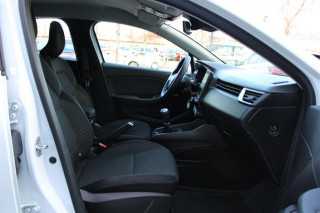 Renault Clio 1.5 dCi Limited 