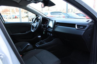 Renault Clio 1.5 dCi Limited 