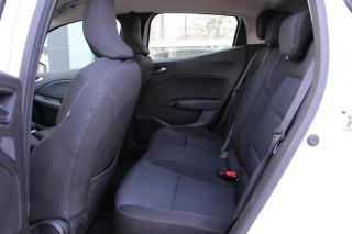 Renault Clio 1.5 dCi Limited 