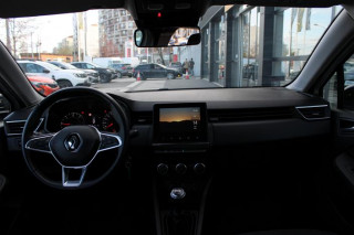 Renault Clio 1.5 dCi Limited 