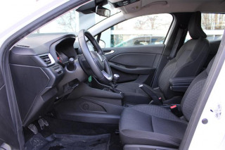 Renault Clio 1.5 dCi Limited 