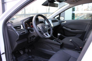 Renault Clio 1.5 dCi Limited 