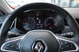 Renault Clio 1.5 dCi Limited 