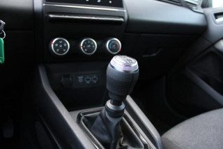 Renault Clio 1.5 dCi Limited 