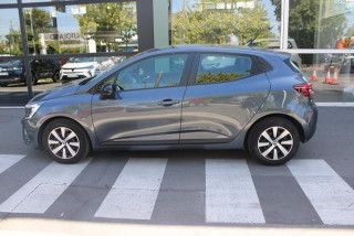 Renault Clio 1.0 sCe 