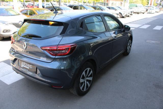 Renault Clio 1.0 sCe 