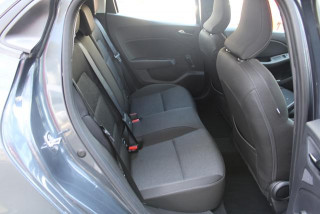 Renault Clio 1.0 sCe 