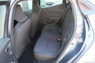 Renault Clio 1.0 sCe 