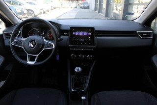 Renault Clio 1.0 sCe 