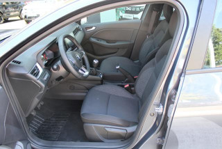 Renault Clio 1.0 sCe 