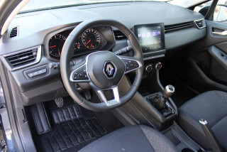 Renault Clio 1.0 sCe 