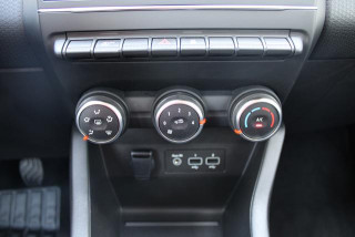 Renault Clio 1.0 sCe 