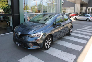 Renault Clio 1.0 sCe 