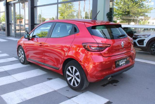 Renault Clio 1.0 TCE Intens CVT 