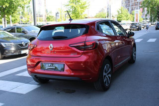 Renault Clio 1.0 TCE Intens CVT 