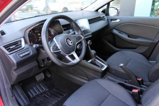 Renault Clio 1.0 TCE Intens CVT 
