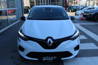 Renault Clio 1.0 sCe 