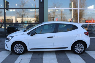 Renault Clio 1.0 sCe 