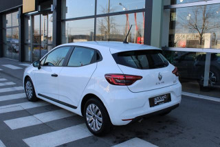 Renault Clio 1.0 sCe 