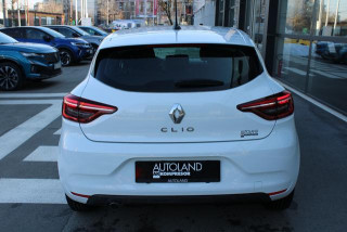 Renault Clio 1.0 sCe 