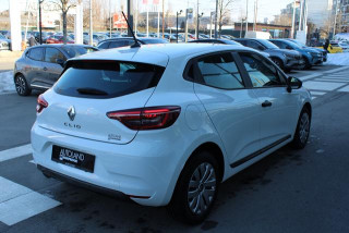 Renault Clio 1.0 sCe 