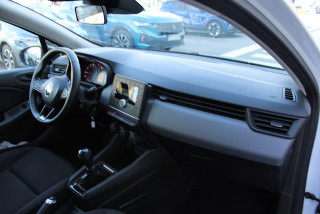 Renault Clio 1.0 sCe 