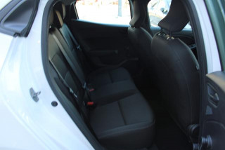 Renault Clio 1.0 sCe 