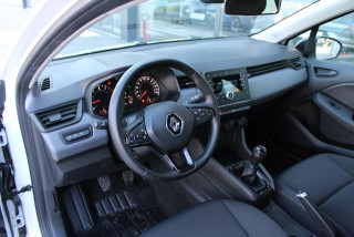 Renault Clio 1.0 sCe 