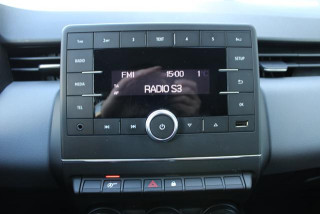 Renault Clio 1.0 sCe 