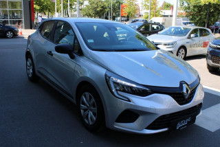 Renault Clio 1.0 sCe 