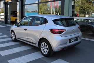 Renault Clio 1.0 sCe 