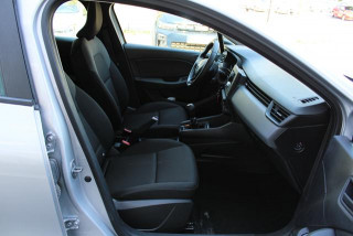 Renault Clio 1.0 sCe 