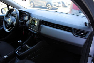 Renault Clio 1.0 sCe 