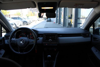 Renault Clio 1.0 sCe 