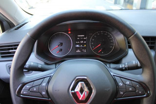 Renault Clio 1.0 sCe 