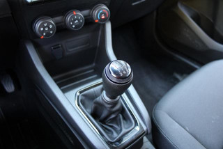 Renault Clio 1.0 sCe 